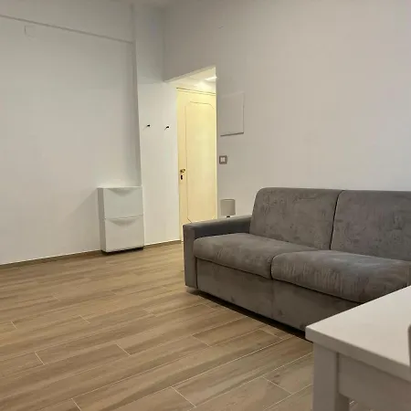 Casa Mia Apartment *