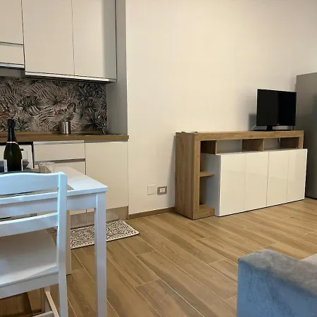 Casa Mia 프란카빌라 알 마레