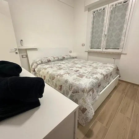 Apartment Casa Mia Francavilla Al Mare