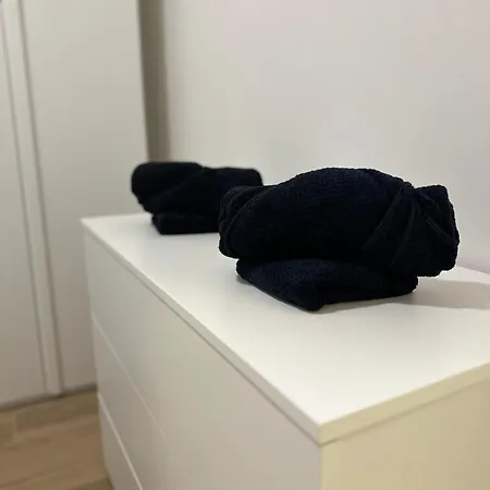 Casa Mia 프란카빌라 알 마레