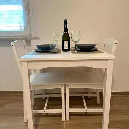 Apartment Casa Mia *