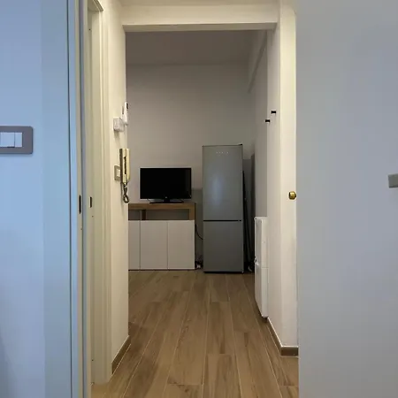 Casa Mia * 프란카빌라 알 마레