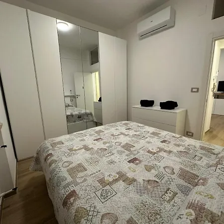 Apartment Casa Mia *