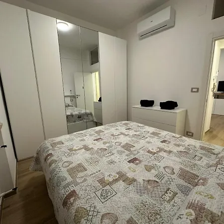 아파트 Casa Mia *