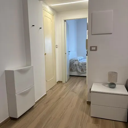 Casa Mia 프란카빌라 알 마레