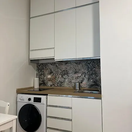 Casa Mia Apartment Francavilla Al Mare