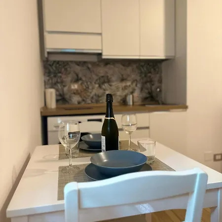 아파트 Casa Mia