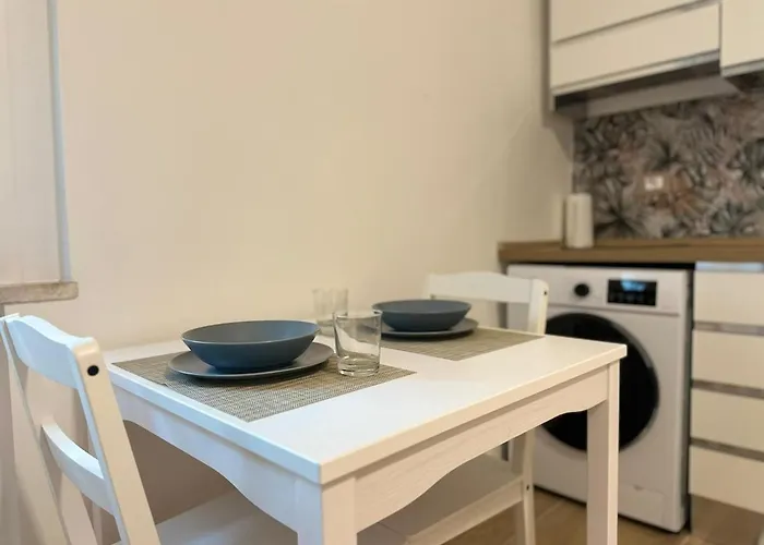 Apartman Casa Mia Francavilla al Mare