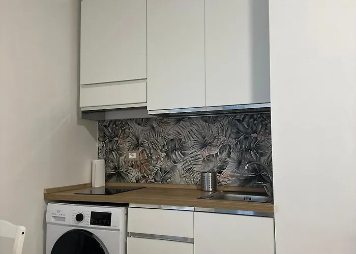 Casa Mia Apartman Francavilla al Mare